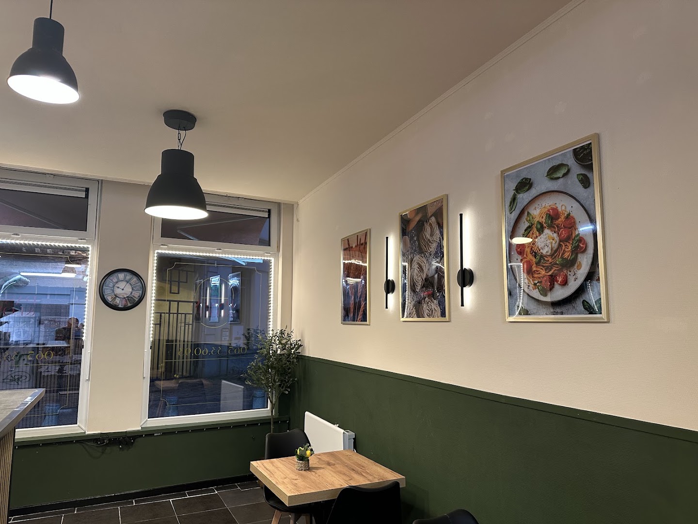 Pasta & Love · Photos 2
