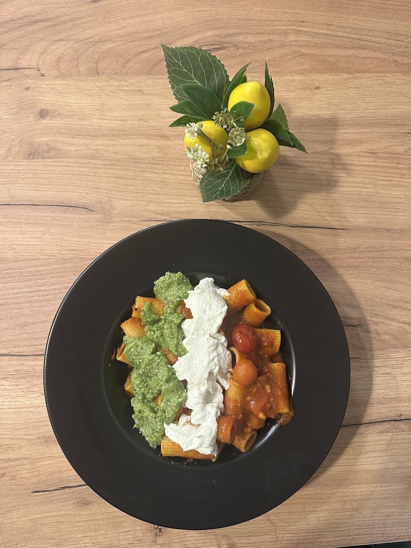 Pasta & Love · Photos 7