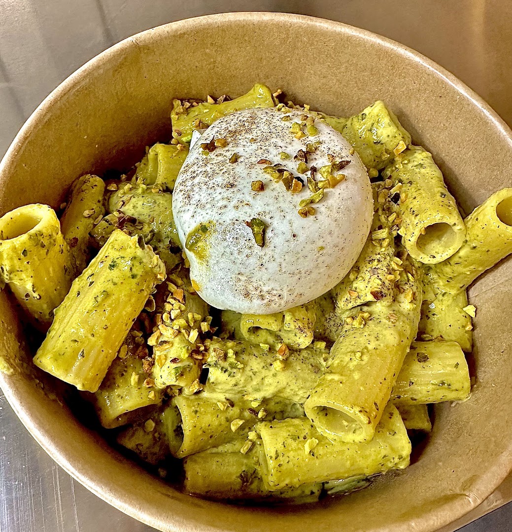 Pasta & Love · Photos 5