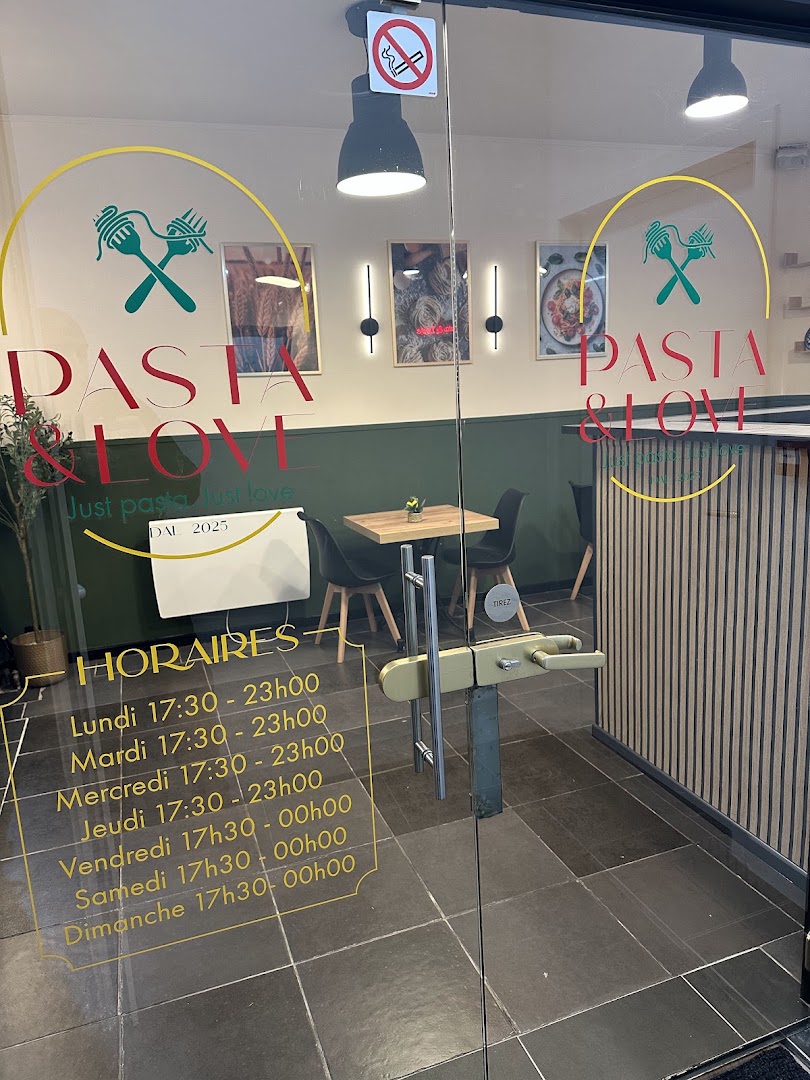 Pasta & Love · Photos 11
