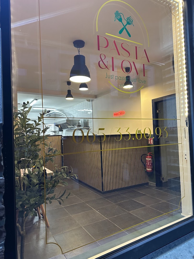 Pasta & Love · Photos 8