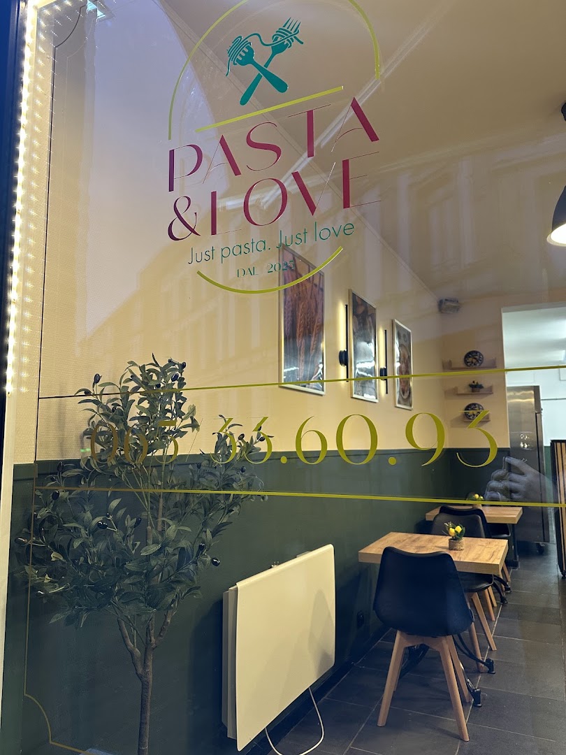 Pasta & Love · Photos 14