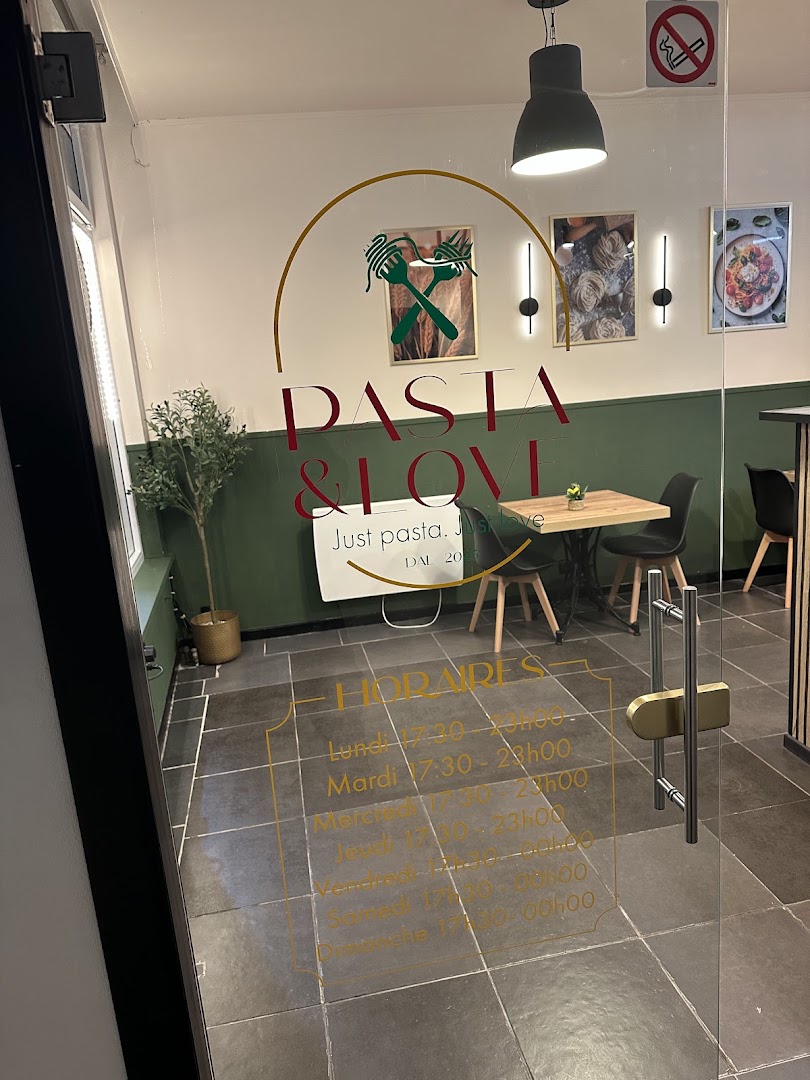 Pasta & Love · Photos 15