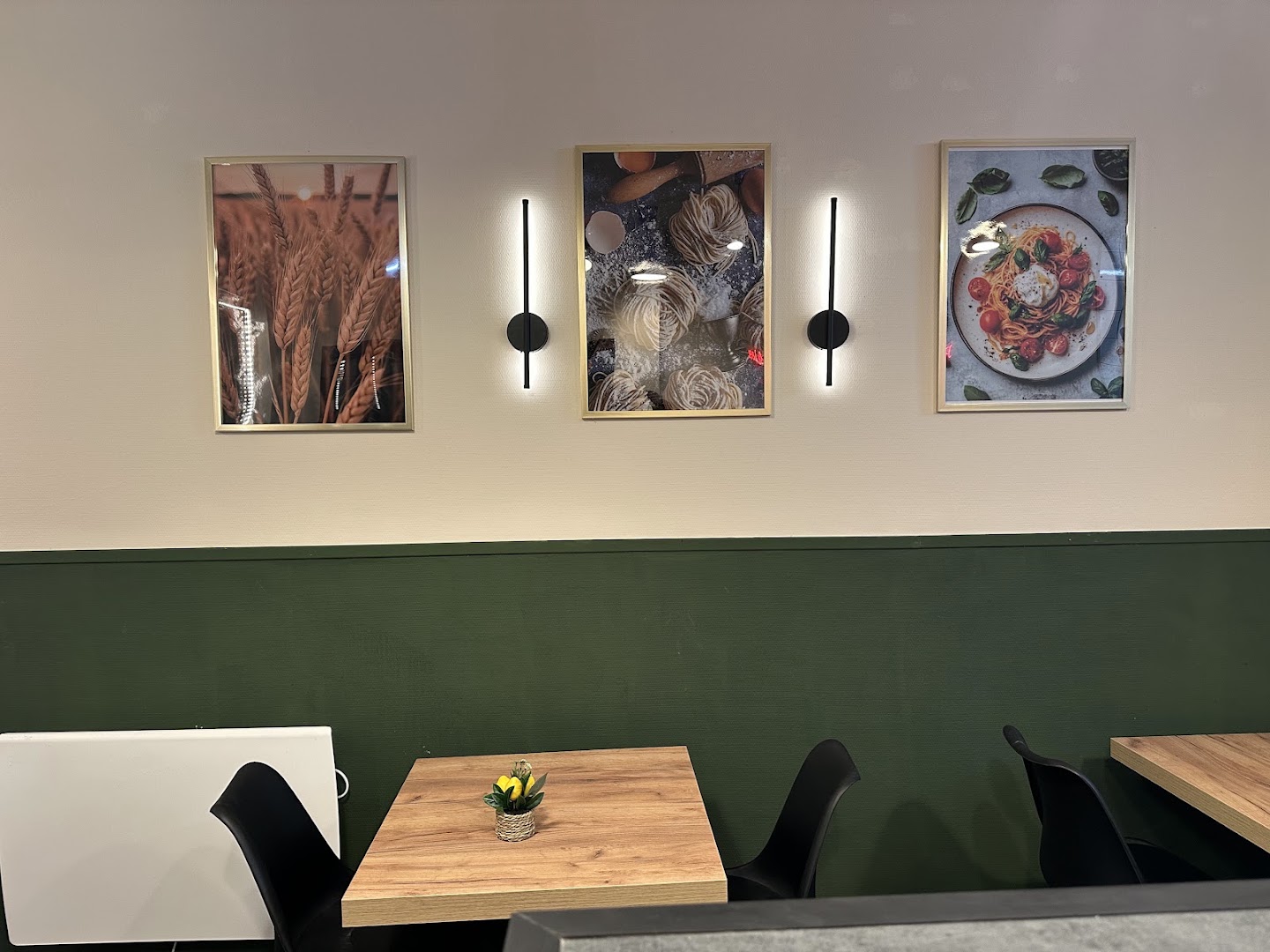 Pasta & Love · Photos 3